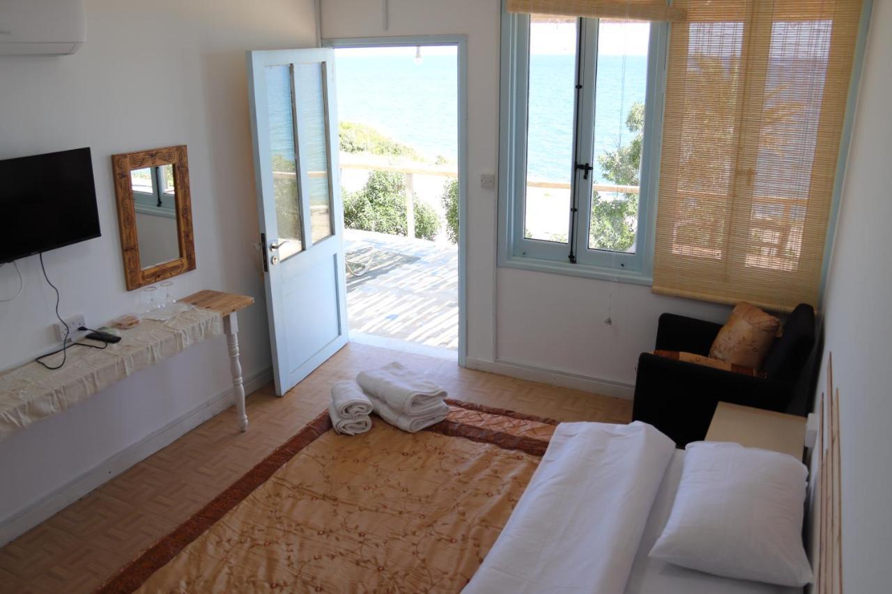 Summer Dream Cyprus Maroni Exterior foto