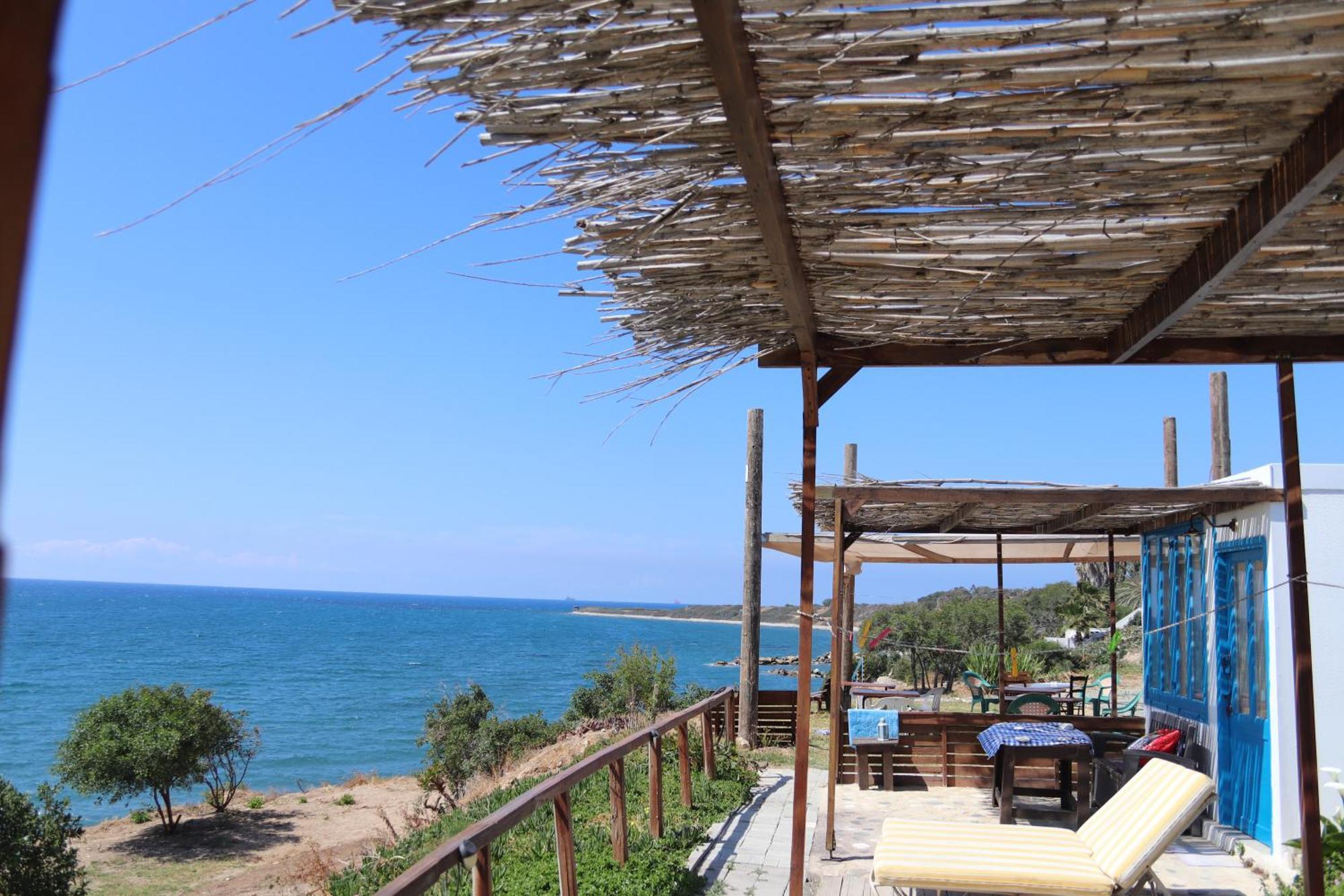 Summer Dream Cyprus Maroni Exterior foto