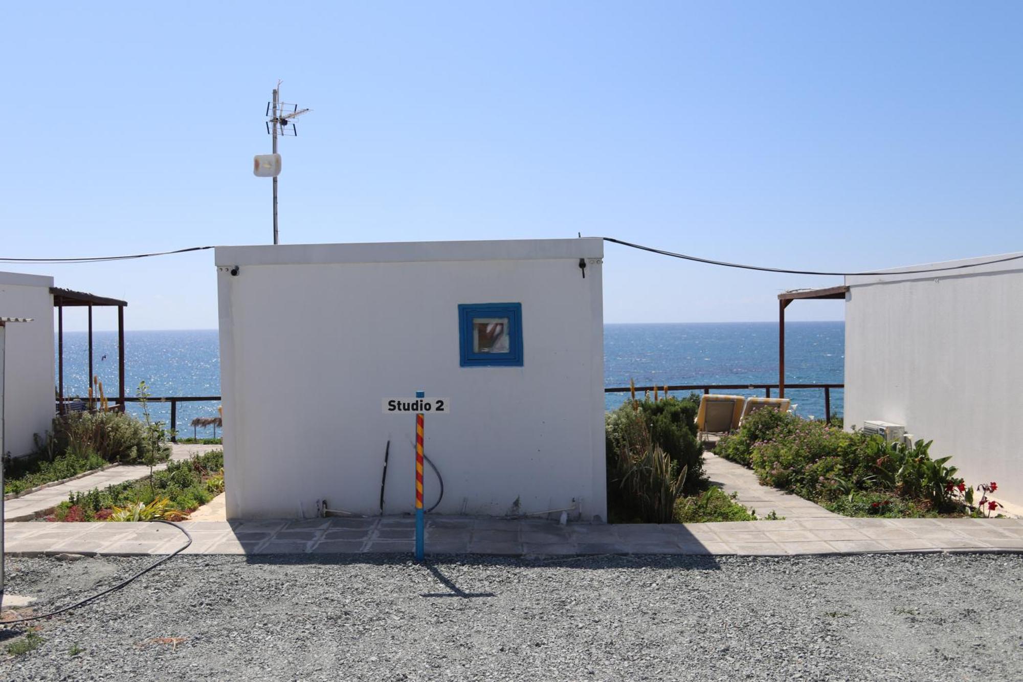 Summer Dream Cyprus Maroni Exterior foto